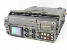 Sony dsr dvcam minidv - dsr-50,