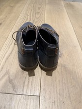 Scarpe da barca Levi's uomo