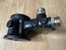 CONSOLE FILTRO OLIO ORIGINALE