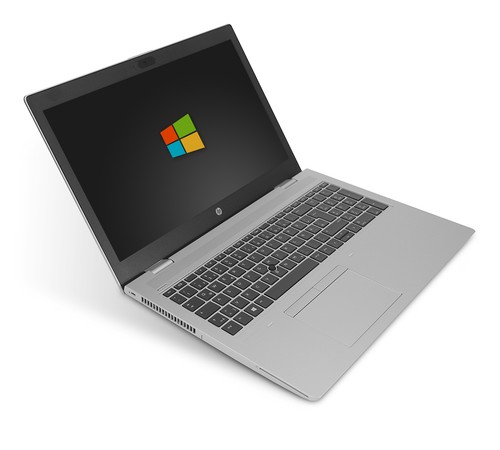 Notebook probook 650 - hp,