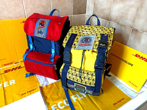Invicta two backpack - invicta,
