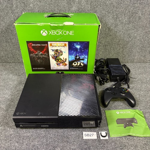 Xbox one console nera - xbox,