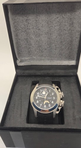 Orologio hamilton khaki navy - orologio,