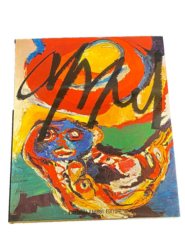 Karel appel peter - peter, bellew