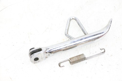 Cavalletto laterale segway - cavalletto,