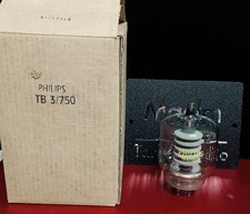 PHILIPS TB3/750 02 RS-1026