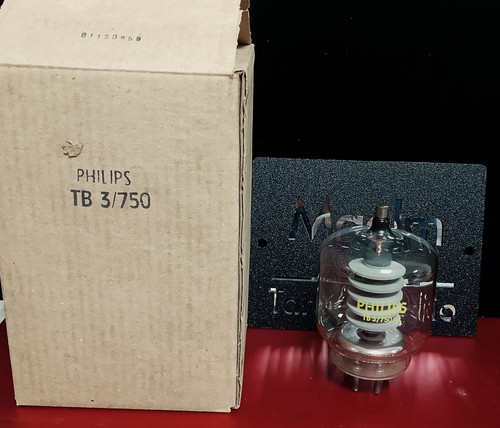 Philips tb3 750 - tb3/750, 02