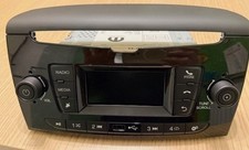 Autoradio Lancia Y 2022 DAB con codice