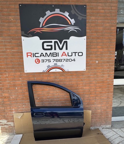 Fiat panda porta sportello - fiat,