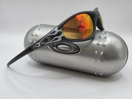 Oakley straight jacket - straight,