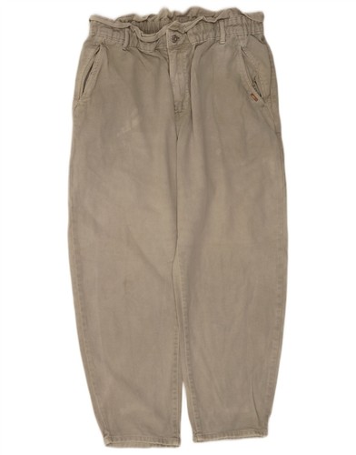 Jeans donna zara vita alta - vita,