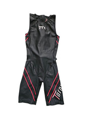 tuta triathlon TYR Torque Pro