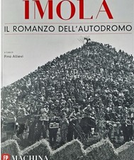 Imola Il Romanzo