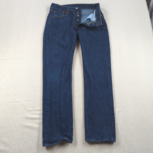 Jeans levis 501 uomo - 501, 30x30