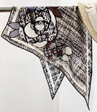 Sciarpa 70% cashmere 30% seta