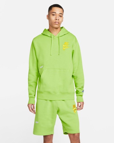 Felpa cappuccio hoodie uomo - ,