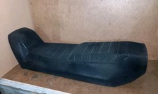 SELLA Moto GUZZI LE MANS 1 - 2 850 Le Mans MK1 MK2 Cx100 SADDLE SEAT SITZBANK