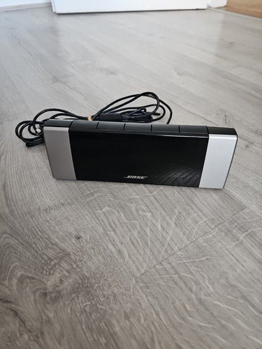 Bose lifestyle mc1 display - lifestyle,