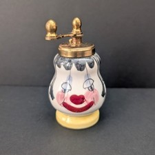 Vtg Macina Temperata Italian
