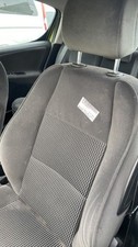 Sedile lato guida PEUGEOT 207