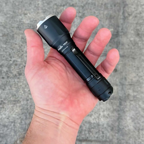 Fenix tk17 torcia della - –,