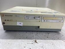 Packard Bell 4235CD Intel 75