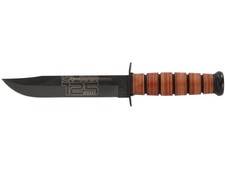 Bar usmc 125 anniversario - ka-bar,