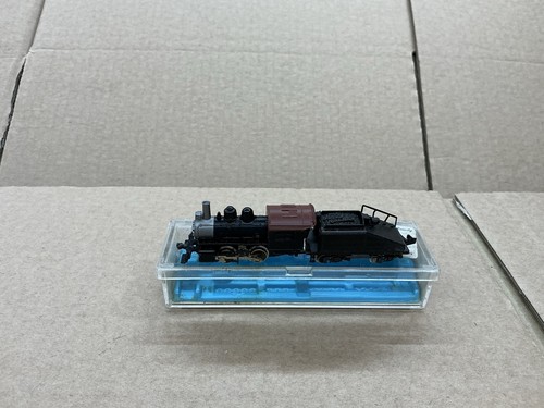 Atlas rivarossi gauge steam - n,