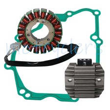 Raddrizzatore+Guarnizione+Stat