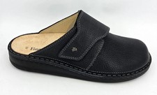 Finn Comfort Ciabatta Amalfi navy Uomo