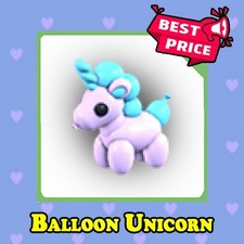Palloncino Unicorno - Normale