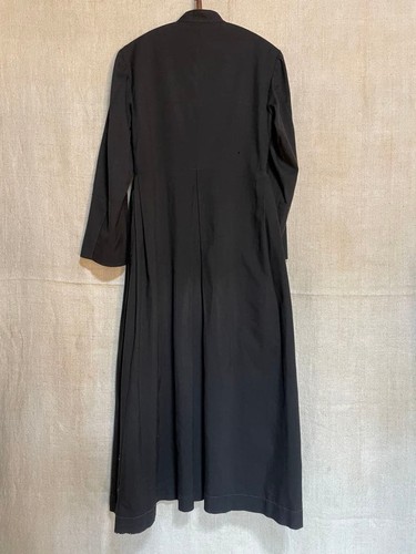 Cappotto vintage francese