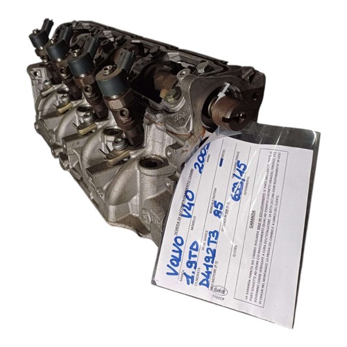 Testata per volvo v40 wagon - volvo,