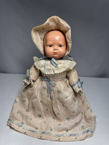 Bambola vintage schildkrot - vintage,