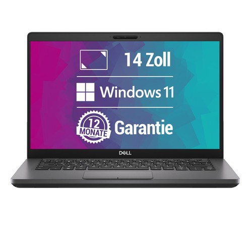 Notebook dell latitude 5400 - notebook,