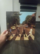 THE BEATLES | Abbey Road |