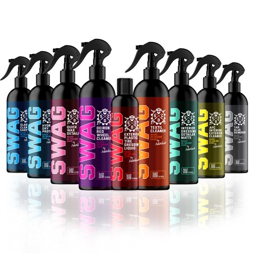 Kit cura auto - , esterno