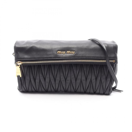 Borsa tracolla miu - borsa,