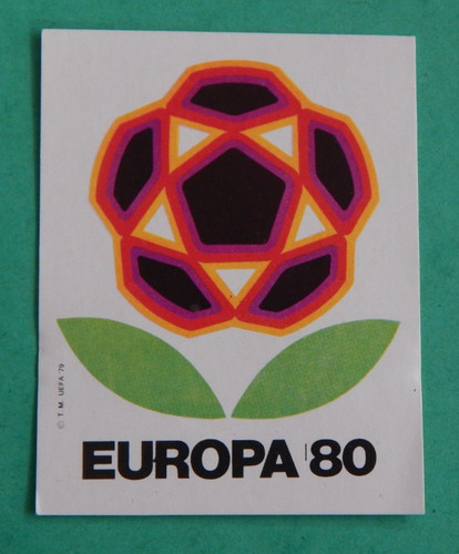 Europa 1980 euro 80 - -,