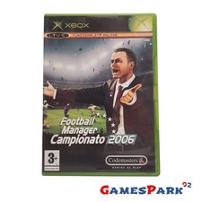 Football manager campionato
