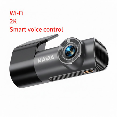Dash cam auto kawa wifi - dash,
