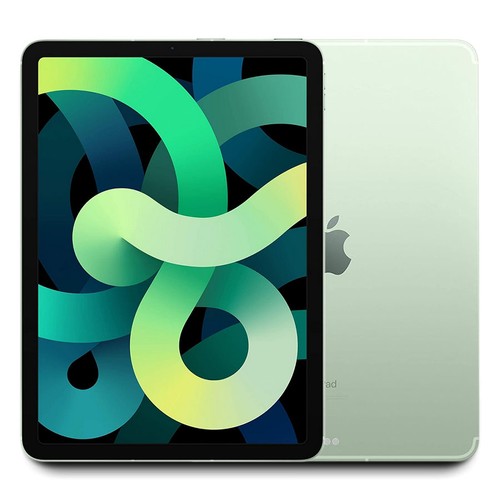 Apple ipad air 2020 64gb - ipad,