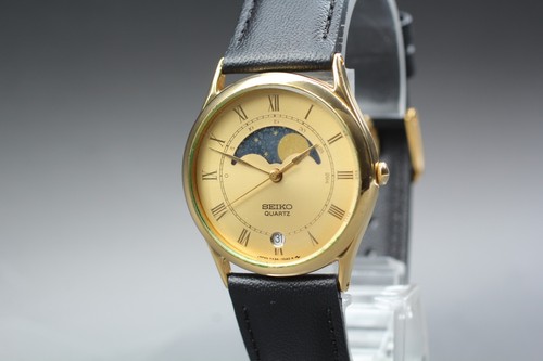 Ecc orologio da uomo - [ecc+5],