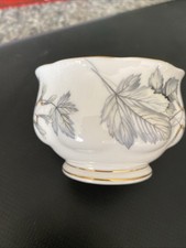 Royal Albert Silver Maple Bone