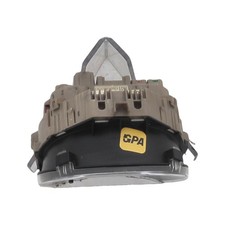 Contatore - Peugeot 107 PH.1 -