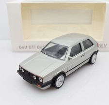 VW GOLF GT G60 Series 2 1:43