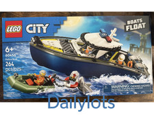 Lego City Set di Costruzioni