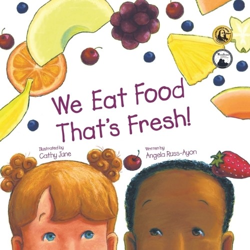 Angela russ ayon eat - angela, we