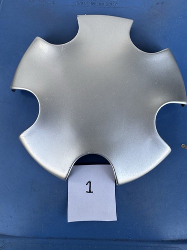 Tappo centrale cerchio lega - in,