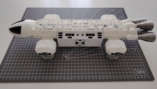 Space 1999 Astronave Spazio 1999 Eagle Transporter (31cm)